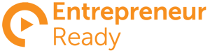 ER Logo with tagline-Orange